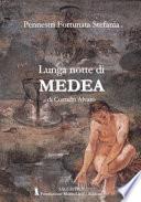 Lunga notte di Medea di Corrado Alvaro
