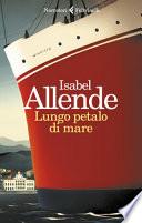 Lungo petalo di mare