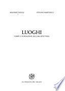 Luoghi
