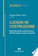 Luoghi in costruzione