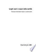 Luoghi sacri e spazi della santità