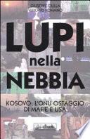 Lupi nella nebbia