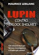 Lupin contro Herlock Sholmes