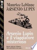 Lupin e il viaggiatore misterioso