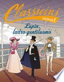 Lupin, ladro gentiluomo