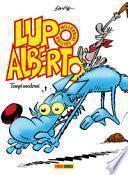 Lupo Alberto. Millennial edition