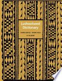 Lushootseed Dictionary
