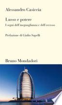 Lusso e potere