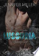 Lussuria. Deadly sins series