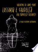 Lussuria e crudeltà