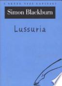 Lussuria