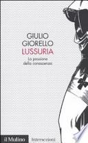 Lussuria