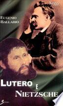 Lutero e Nietzsche