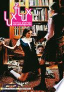 Luxflux Prototype arte contemporanea Anno I