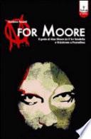 M for Moore