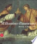 M'illumino d'immenso