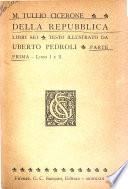 M. Tullio Cicerone