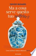 Ma a cosa serve questo tuo soffrire?