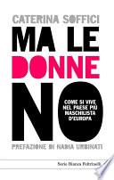 Ma le donne no