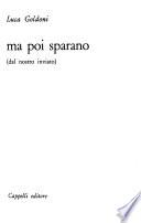 Ma poi sparano