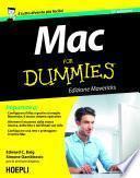 Mac For Dummies