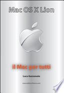 Mac OS X Lion. Il Mac per tutti