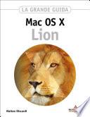MAC OS X Lion La grande guida