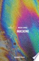 Libro Macaone