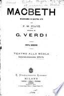 Macbeth