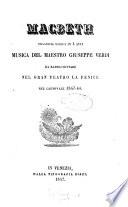 Macbeth