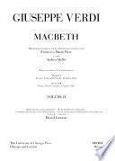Macbeth
