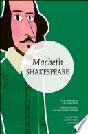 Macbeth. Testo inglese a fronte. Ediz. integrale