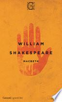 Macbeth. Testo inglese a fronte