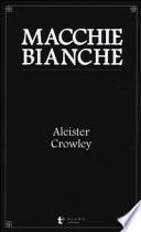 Macchie bianche