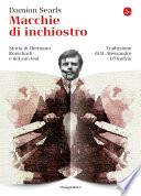Macchie di inchiostro