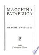 Macchina patafisica