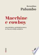 Macchine e cowboy