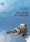 Macchine elettriche