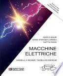 Macchine elettriche Modelli a regime: teoria ed esercizi