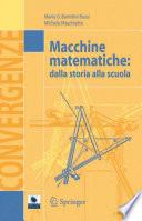 Macchine matematiche