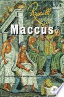 Maccus. Suggestioni da un paesaggio nel mosaico dei Sette Savi