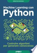 Machine Learning con Python