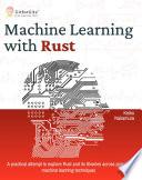 Machine Learning with Rust