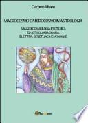 Macrocosmo e microcosmo in astrologia
