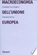 Macroeconomia dell'Unione europea