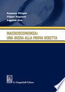 Macroeconomia: una guida alla prova scritta
