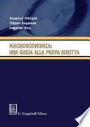 Macroeconomia: una guida alla prova scritta