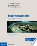 Macroeconomia. Una prospettiva europea. Nuova ediz.