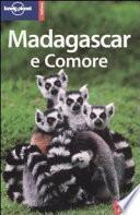 Madagascar e Comore