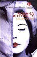 Madama Butterfly di Giacomo Puccini